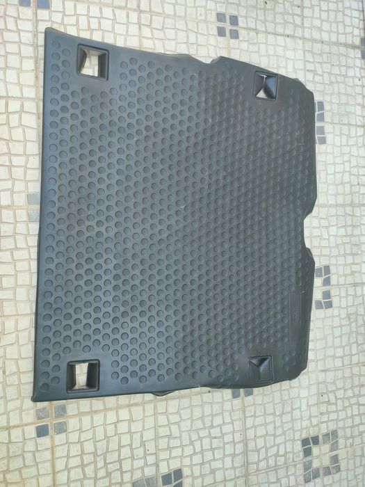 Tapete Bagageira Ford Focus