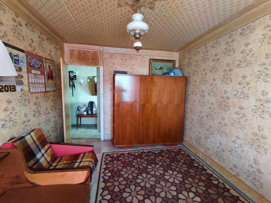 ‼️3к.кв м Самар, працюємо із СЕРТИФІКАТАМИ‼️