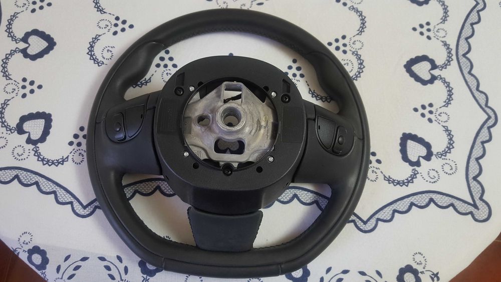 Volante FIAT 500X  334