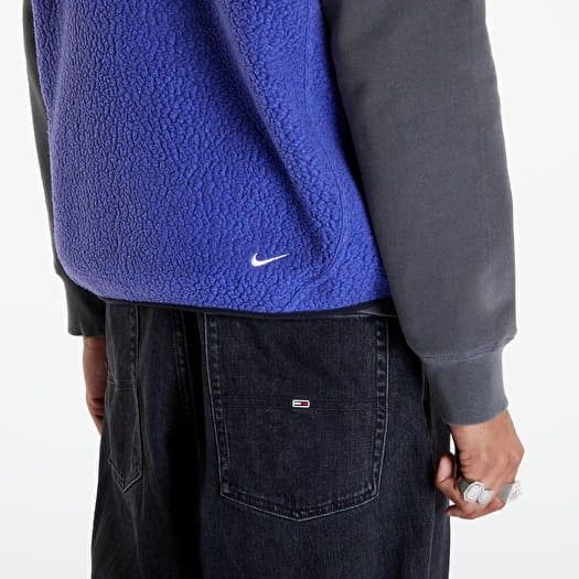 Жилетка Nike ACG Arctic Wolf Vest FN2448-510 (S,M,XL) Оригінал