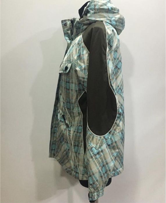 Нова! Жіноча лижна куртка Iguana. Розмір 38, 40, 42