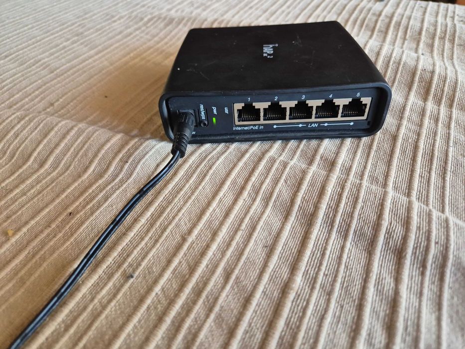 Mikrotik Router Wifi hAP ac² RBD52G-5HacD2HnD-TC64730284730498120