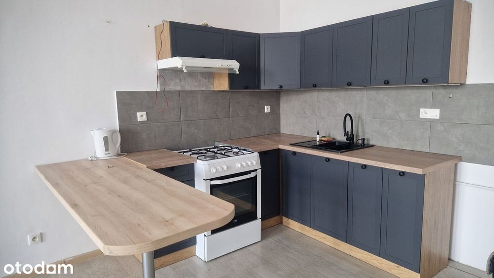 Wynajmę bezczynszowe mieszkanie z balkonem w centrum Krotoszyna