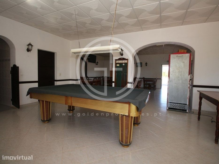 Habitação com negócio próprio - Algarve, Faro Albufeira, Olhos D'agua