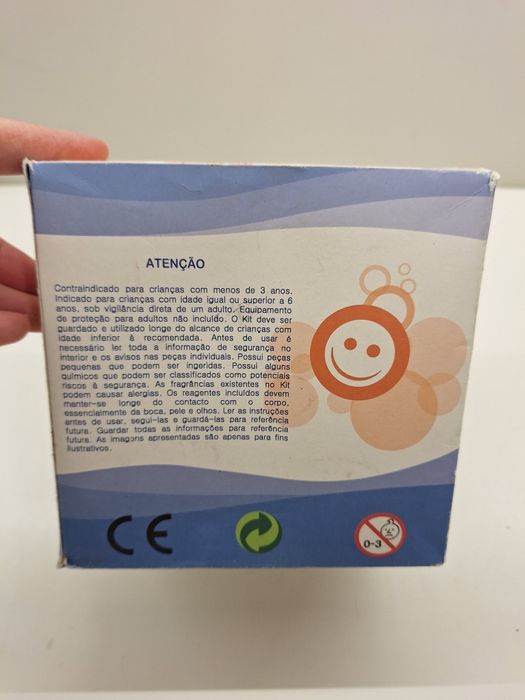 Kits educativos atividades criança