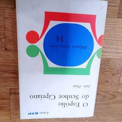 Vendo 2 livros RTP