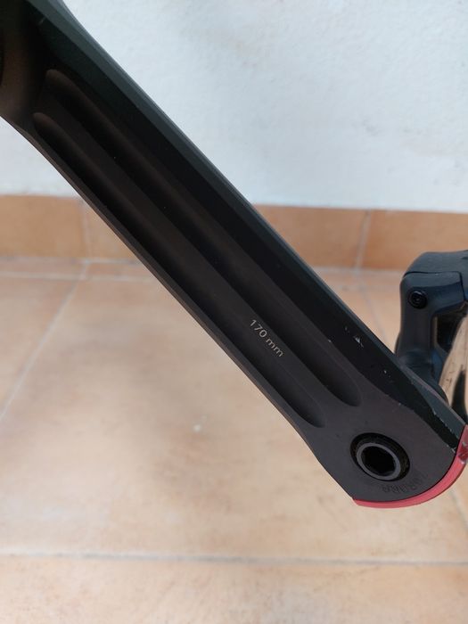 KTM Revelator Alto 4000