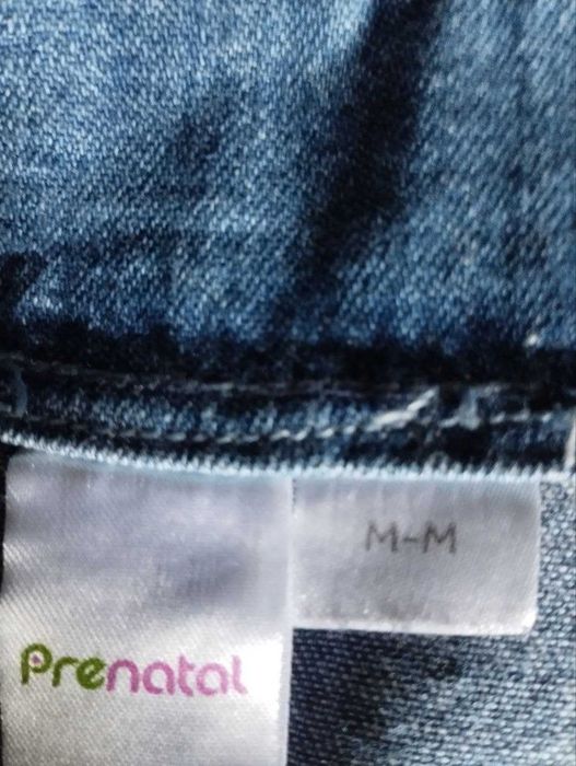 Roupa grávida - Várias peças
