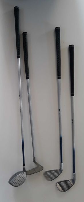 Young Gun - Conj. Golfe Junior