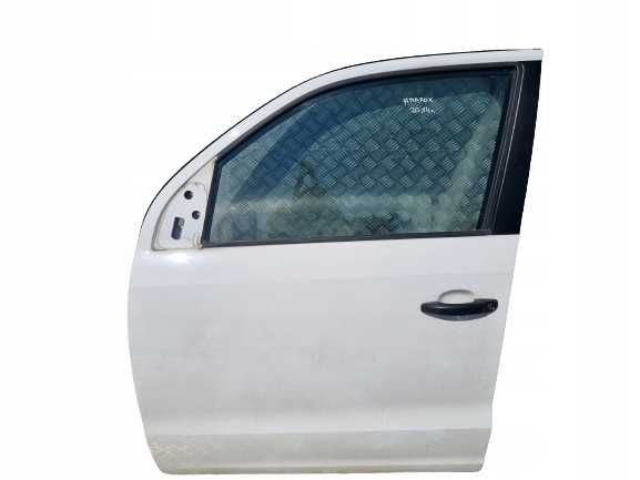 VW AMAROK амарок Дверь левая правая передняя задняя разборка