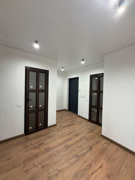 Квартира 36 м² у ЖК Фемелі Плаза, будинок зданий