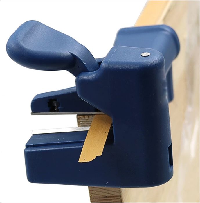 Триммер для кромки