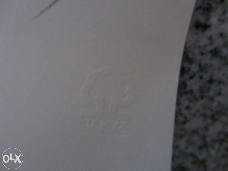 Litografia da Cooperativa Árvore