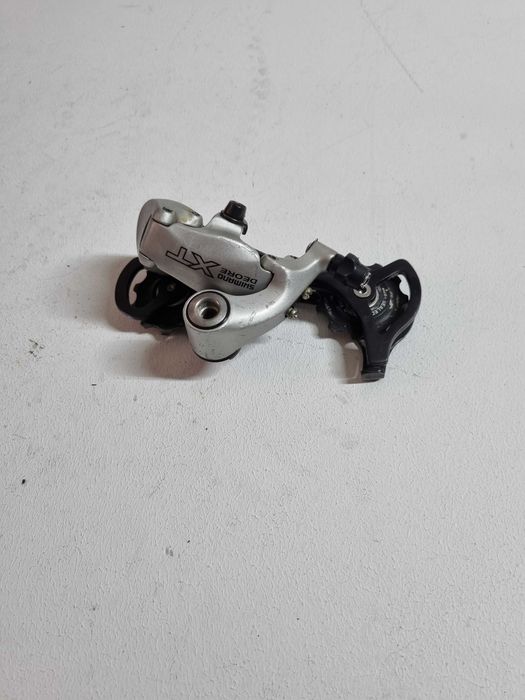 Przerzutka Tylna Deore XT m750 9s