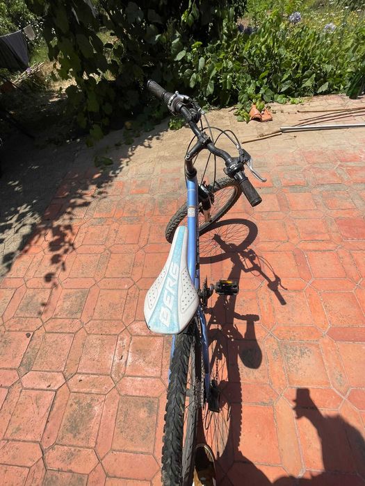 Bicicleta de criança BTT "Raileigh MTN SCOUT"