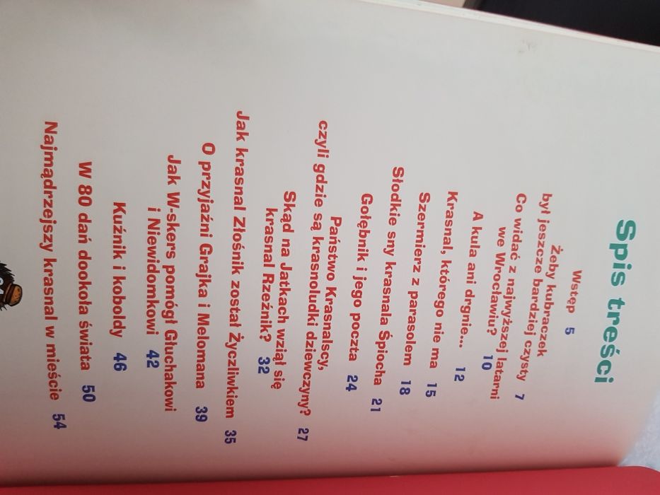 Wrocławskich krasnali historie prawdziwe