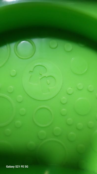 Chodzik pchacz zabawka zebra