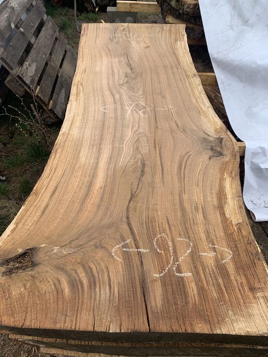 Deski, bale debowe / Tarcica debowa / Monolity debowe