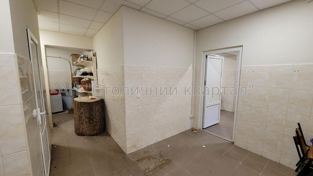 Продам приміщення під магазин в ЖК "Київський маєток"