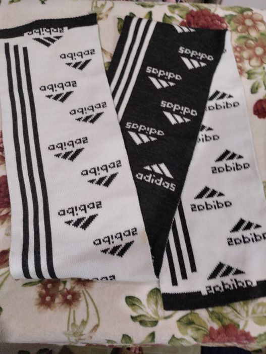 Шарф Adidas оригинал Новый