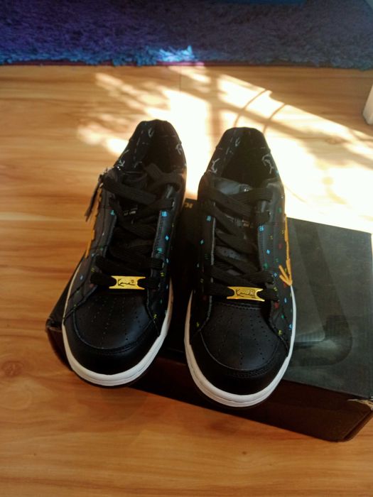 Buty Karl Kani Sport Rozmiar USA 8.5 EUR 42 Nowe z USA !!!