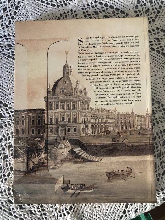 J. M. Latino Coelho - Marquez de Pombal