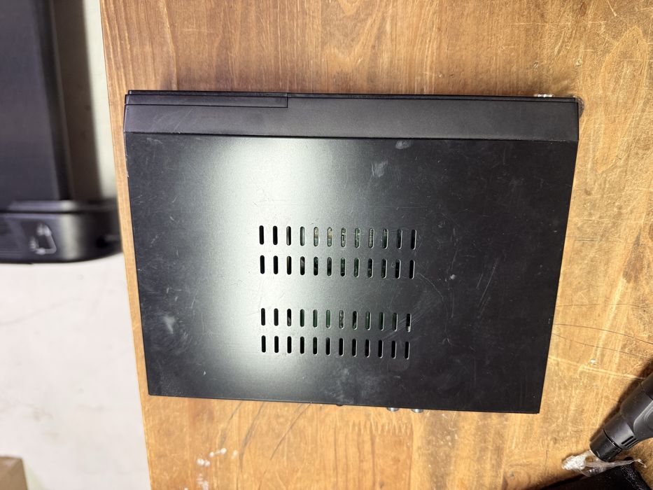 BoxesTv de variadas funcoes