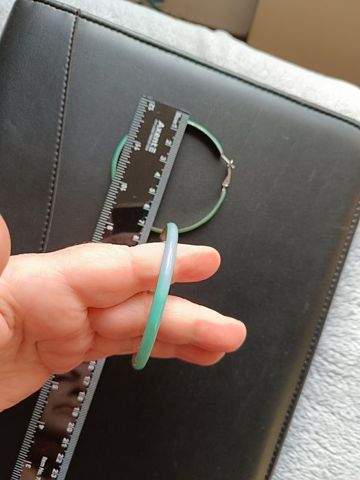 Серьги бижутерия