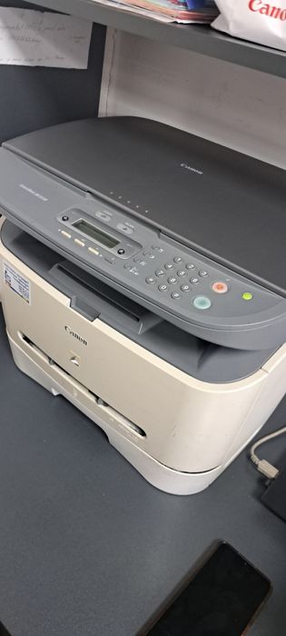 Лазерний принтер Canon LaserBase MF3228