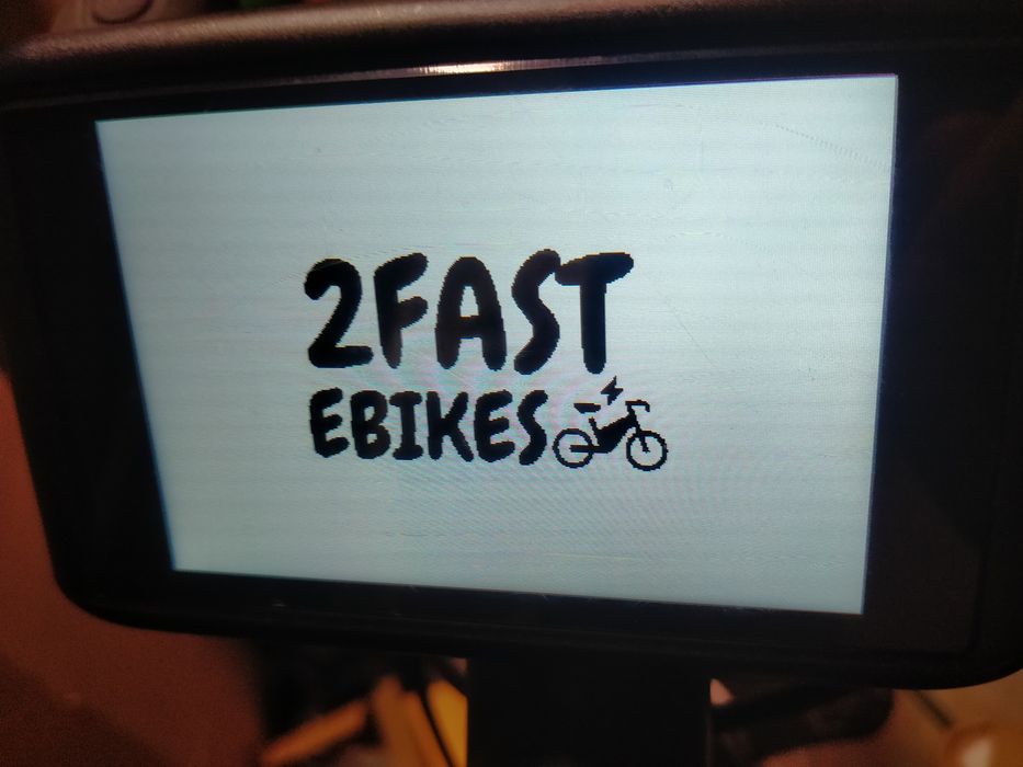 Conversion kit E BIKE 5KW