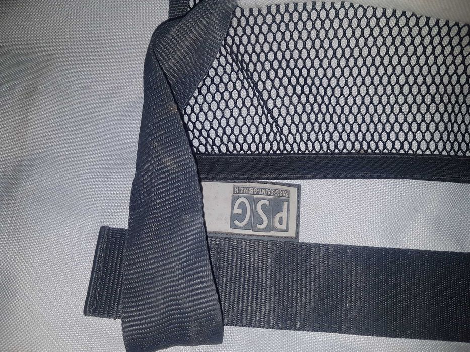 Saco desportivo Paris Saint german grande