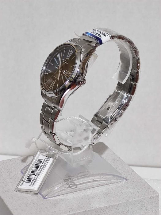 Часы Seiko Presage  SRP327J1