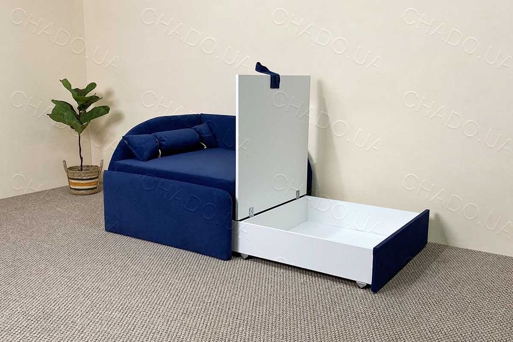 Детский Диван, Ліжко Підліткове, Дитяче Крісло, Детские Кроватки