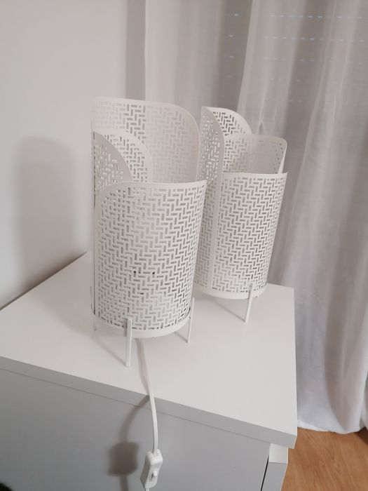 Candeeiros de quarto