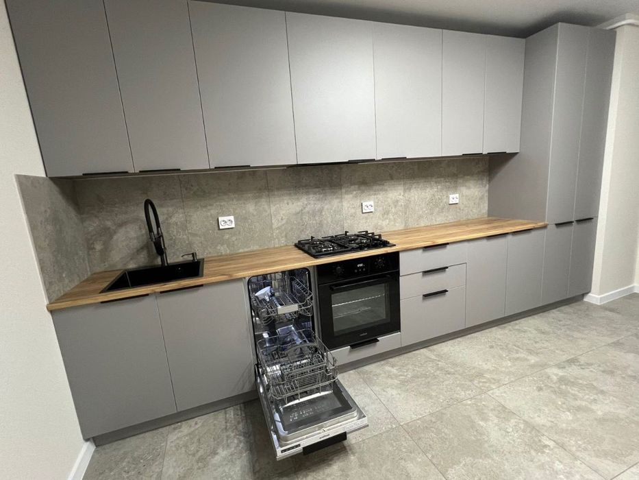 БЕЗ КОМІСІЇ% для покупця. Продам 1-кім квартиру ЖК Залізничний