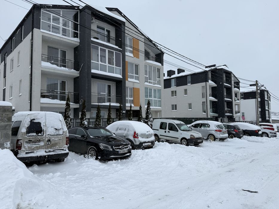 Продаж класної 1к квартири р-н Щасливе!Чудове планування.