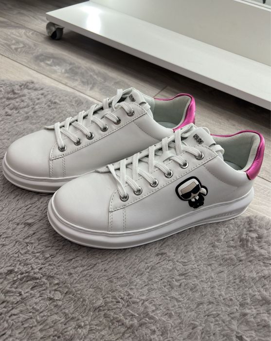 Кросівки Karl Lagerfeld