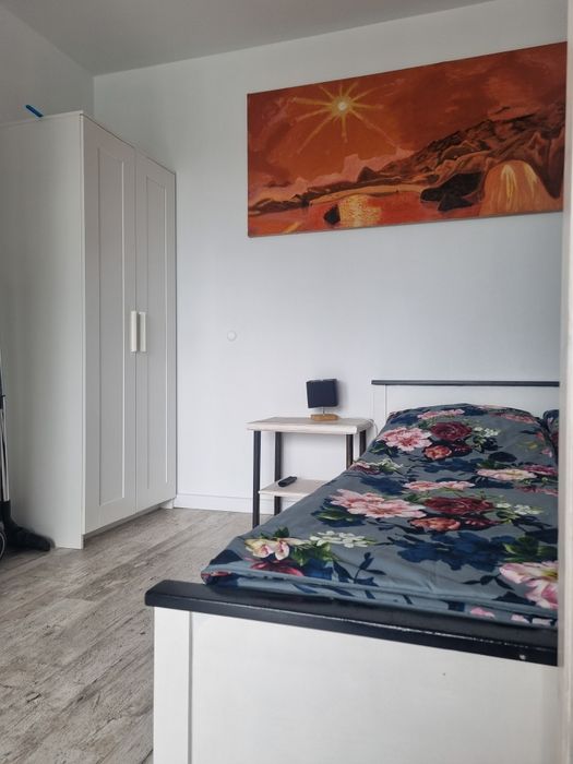 Apartament  Rowy 80 m do plaży  WOLNE  od 16 sierpnia