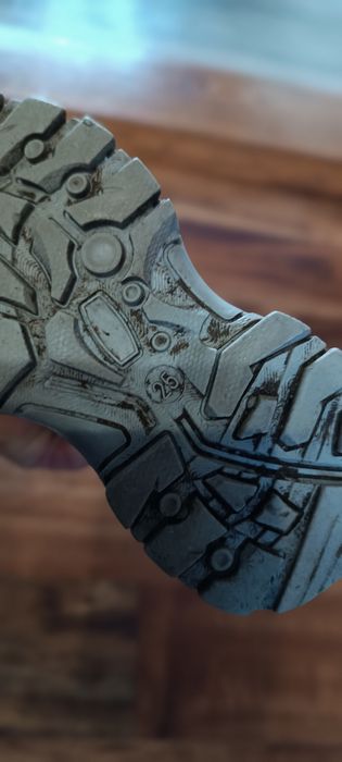 Сапожки зимние 25 р. Девочка