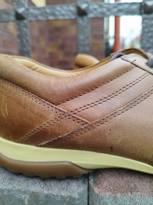 Туфлі чоловічі  Clarks