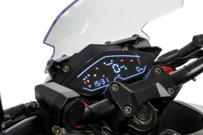 Exdrive TEKKEN NEW GTRS 300 ТурЕндуро 300cc Новий Мотоцикл Текен Adventure Доставка Україна