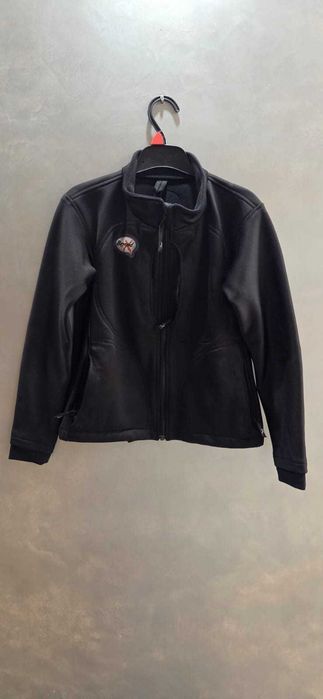 Softshell Berdax Junior rozm. 122