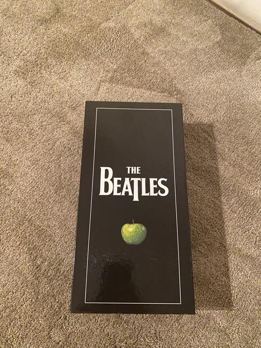 b*y様 THE BEATLES CDボックスセット The Beatles Box Set | Stereo (Limited Deluxe Edition 14CD