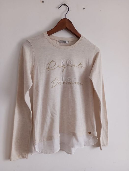 Camisola Tiffosi Tamanho 164cm