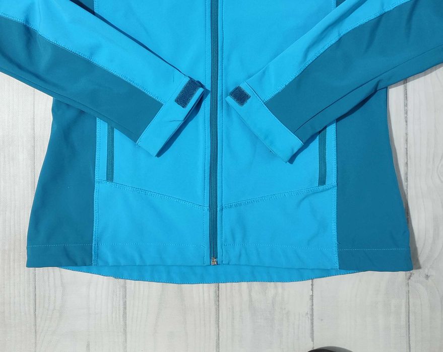 Kurtka softshell Salewa Geisler r. 38/M
