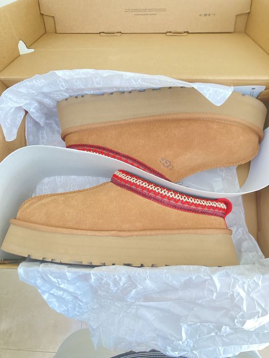 Botas UGG NOVAS!!!