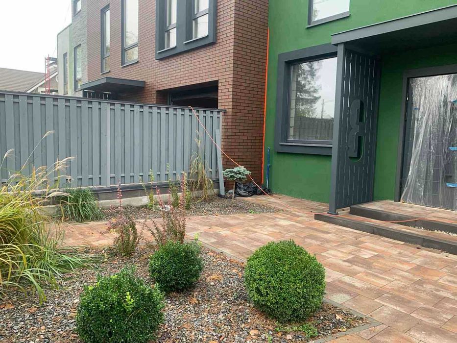 Дом по адресу ул. Чернобыльская (площадь 146 м²) - Atlanta.ua - фото 6