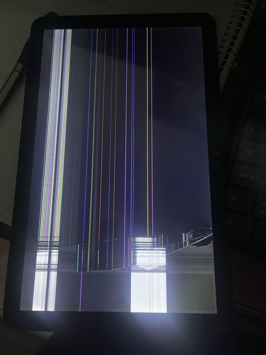 Tablet SPC Gravity 4 p/ peças64740591116929122