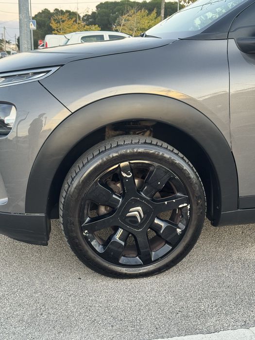 Citroën C4 Cactus Nacional 110.000km