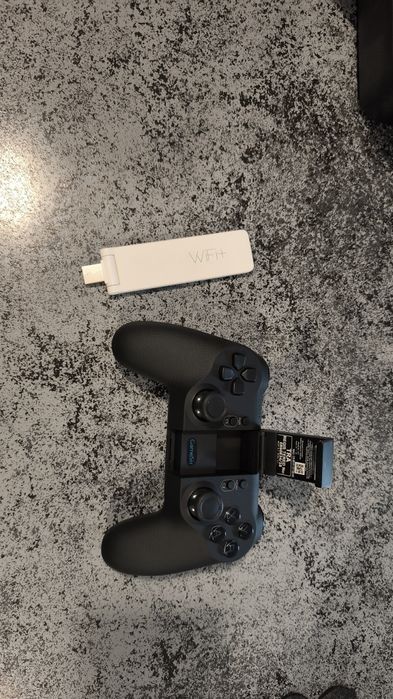 Dji ryze tello FMC + kontroler + walizka